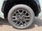 2026 Toyota Tundra 4WD Platinum