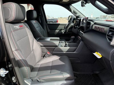 2026 Toyota Tundra i-FORCE MAX TRD Pro