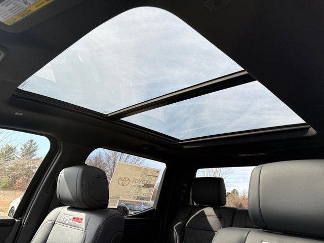 2026 Toyota Tundra i-FORCE MAX TRD Pro