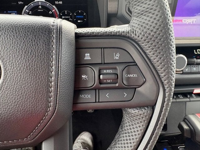 2026 Toyota Tundra i-FORCE MAX TRD Pro