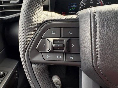 2026 Toyota Tundra i-FORCE MAX TRD Pro