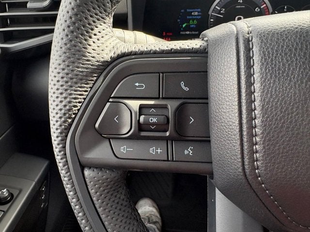 2026 Toyota Tundra i-FORCE MAX TRD Pro