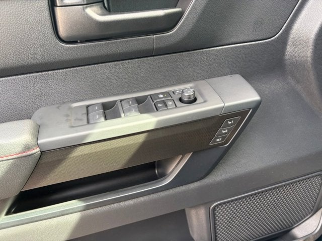 2026 Toyota Tundra i-FORCE MAX TRD Pro