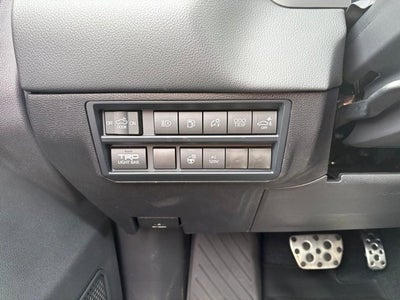 2026 Toyota Tundra i-FORCE MAX TRD Pro