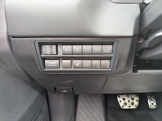 2026 Toyota Tundra i-FORCE MAX TRD Pro