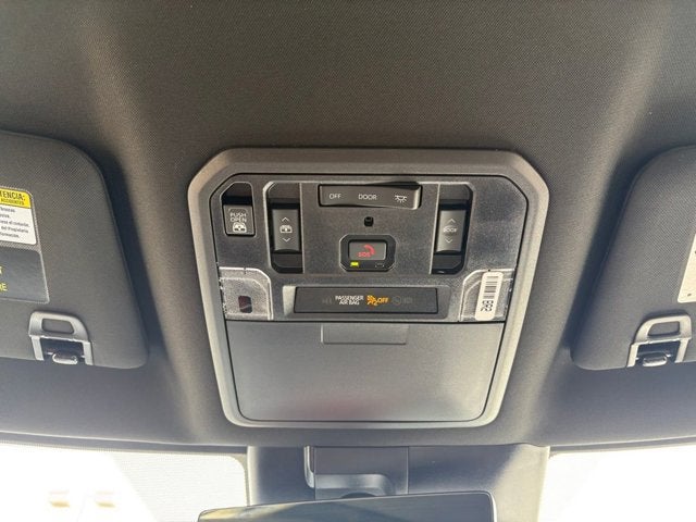 2026 Toyota Tundra i-FORCE MAX TRD Pro