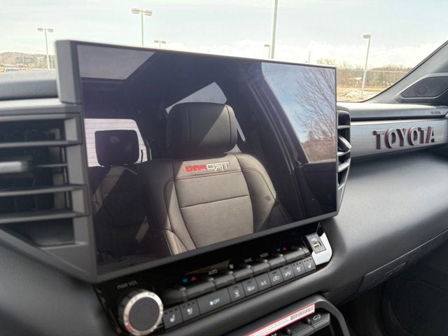 2026 Toyota Tundra i-FORCE MAX TRD Pro