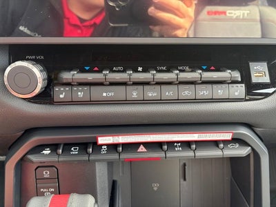 2026 Toyota Tundra i-FORCE MAX TRD Pro