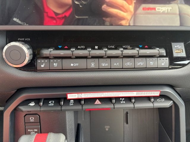 2026 Toyota Tundra i-FORCE MAX TRD Pro