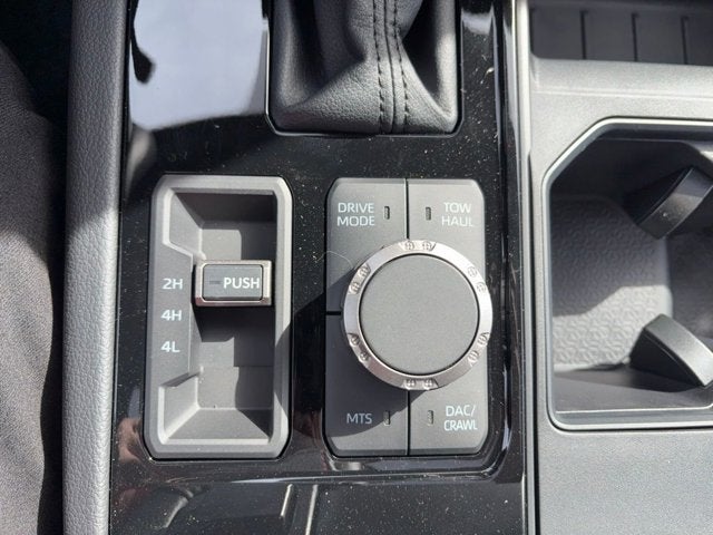 2026 Toyota Tundra i-FORCE MAX TRD Pro