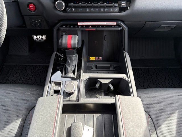 2026 Toyota Tundra i-FORCE MAX TRD Pro