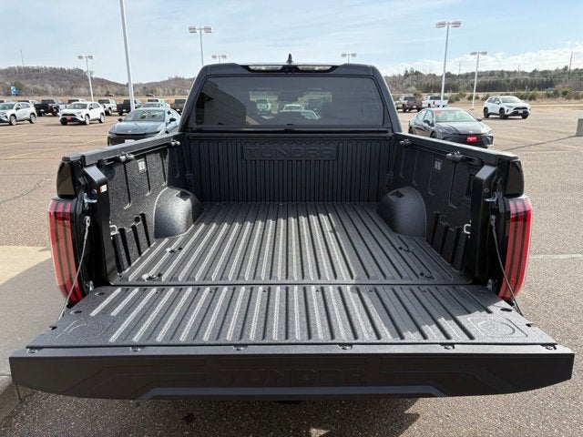 2026 Toyota Tundra i-FORCE MAX TRD Pro