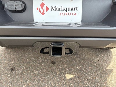 2026 Toyota Tundra i-FORCE MAX TRD Pro