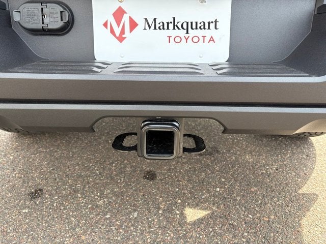 2026 Toyota Tundra i-FORCE MAX TRD Pro