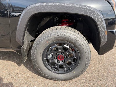 2026 Toyota Tundra i-FORCE MAX TRD Pro