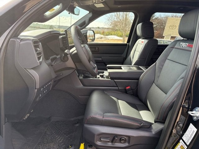 2026 Toyota Tundra i-FORCE MAX TRD Pro