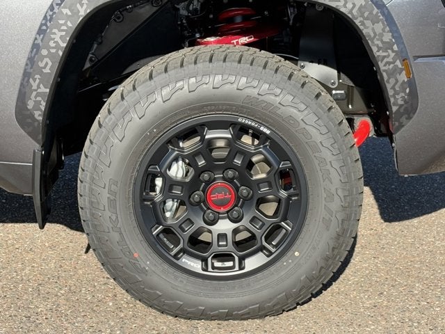 2026 Toyota Tundra i-FORCE MAX TRD Pro