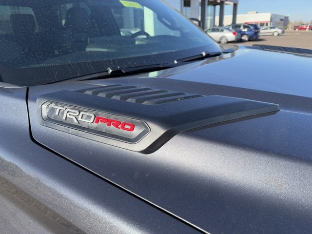 2026 Toyota Tundra i-FORCE MAX TRD Pro