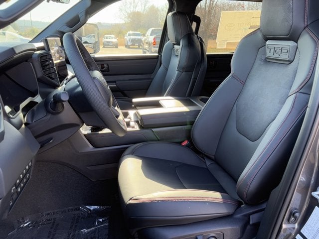 2026 Toyota Tundra i-FORCE MAX TRD Pro