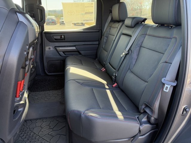 2026 Toyota Tundra i-FORCE MAX TRD Pro