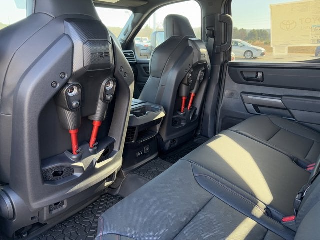 2026 Toyota Tundra i-FORCE MAX TRD Pro