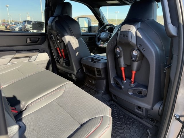 2026 Toyota Tundra i-FORCE MAX TRD Pro