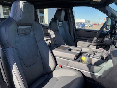 2026 Toyota Tundra i-FORCE MAX TRD Pro