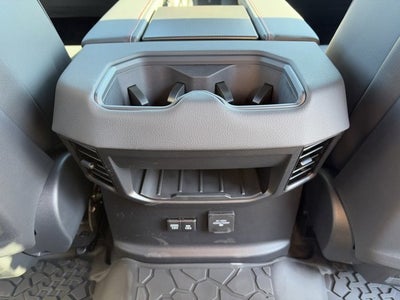 2026 Toyota Tundra i-FORCE MAX TRD Pro