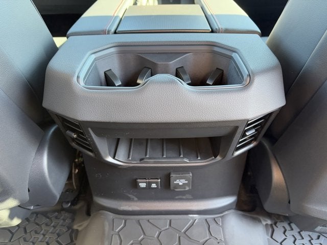 2026 Toyota Tundra i-FORCE MAX TRD Pro