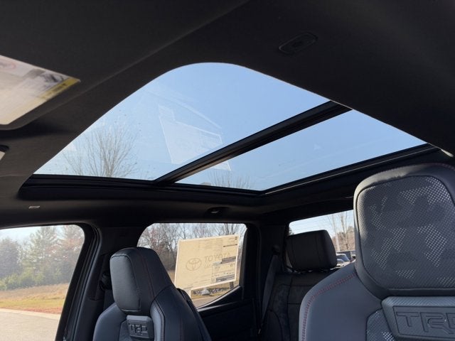 2026 Toyota Tundra i-FORCE MAX TRD Pro