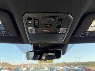 2026 Toyota Tundra i-FORCE MAX TRD Pro