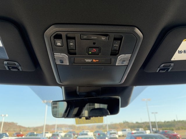 2026 Toyota Tundra i-FORCE MAX TRD Pro