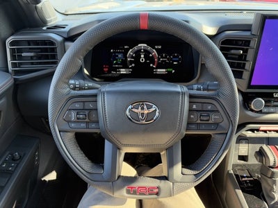 2026 Toyota Tundra i-FORCE MAX TRD Pro