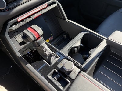 2026 Toyota Tundra i-FORCE MAX TRD Pro