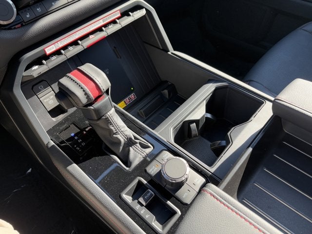 2026 Toyota Tundra i-FORCE MAX TRD Pro