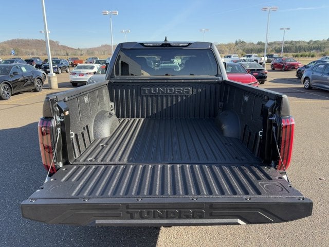 2026 Toyota Tundra i-FORCE MAX TRD Pro