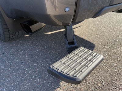 2026 Toyota Tundra i-FORCE MAX TRD Pro