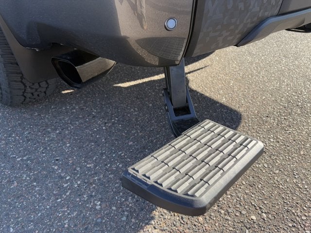 2026 Toyota Tundra i-FORCE MAX TRD Pro