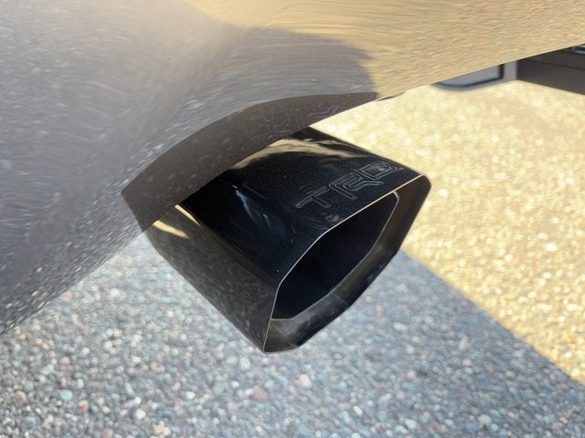 2026 Toyota Tundra i-FORCE MAX TRD Pro