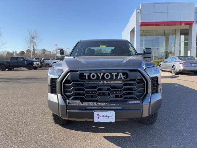 2026 Toyota Tundra i-FORCE MAX TRD Pro