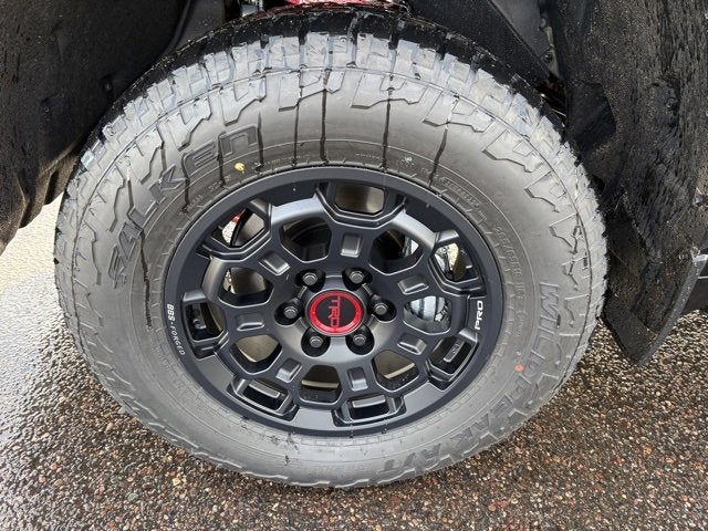 2026 Toyota Tundra i-FORCE MAX TRD Pro