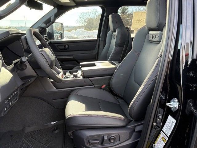 2026 Toyota Tundra i-FORCE MAX TRD Pro