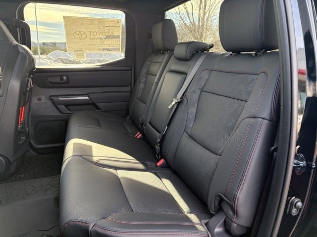 2026 Toyota Tundra i-FORCE MAX TRD Pro