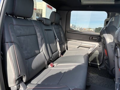 2026 Toyota Tundra i-FORCE MAX TRD Pro