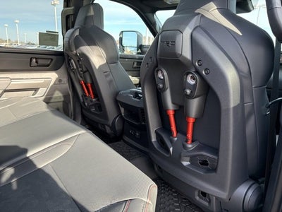 2026 Toyota Tundra i-FORCE MAX TRD Pro