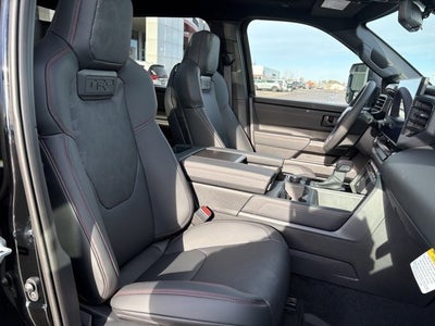 2026 Toyota Tundra i-FORCE MAX TRD Pro