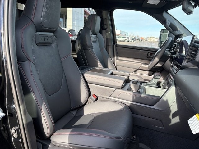 2026 Toyota Tundra i-FORCE MAX TRD Pro