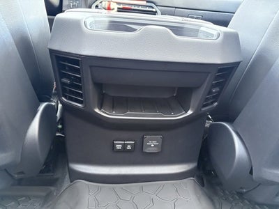 2026 Toyota Tundra i-FORCE MAX TRD Pro