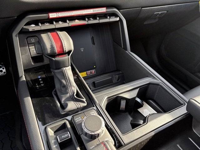 2026 Toyota Tundra i-FORCE MAX TRD Pro