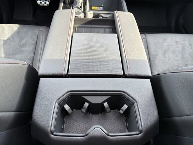 2026 Toyota Tundra i-FORCE MAX TRD Pro